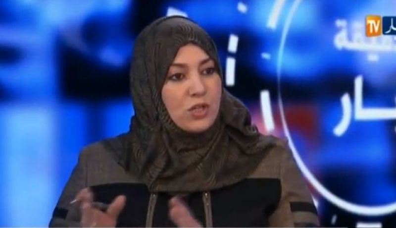 صالحي: قانون المالية جريمة في حق الشعب الجزائري