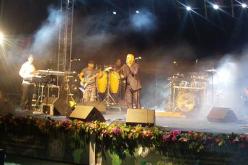 إنتقاء ستين موهبة شابة لمهرجان الأغنية بسيدي بلعباس