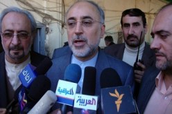 ايران ترفض بحث ملفها النووي مع مجموعة الدول الست في اسطنبول