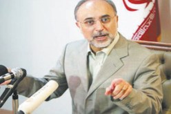 وزير الخارجية الايراني اليوم في الجزائر