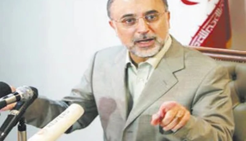 وزير الخارجية الايراني اليوم في الجزائر