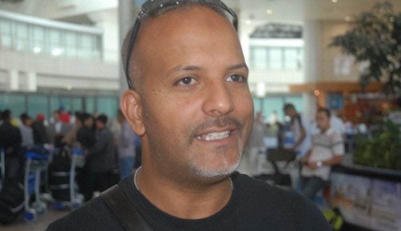 عبدو.. ''كادير الجابوني'' وحكيم صالحي يضيئون ليالي وهران على مدار أسبوع