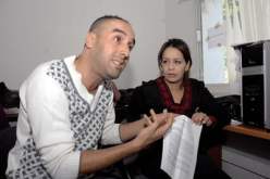 مازلنا نبكي على أيام حمراوي، وكل شيء يتم بالمعريفة في شارع الشهداء