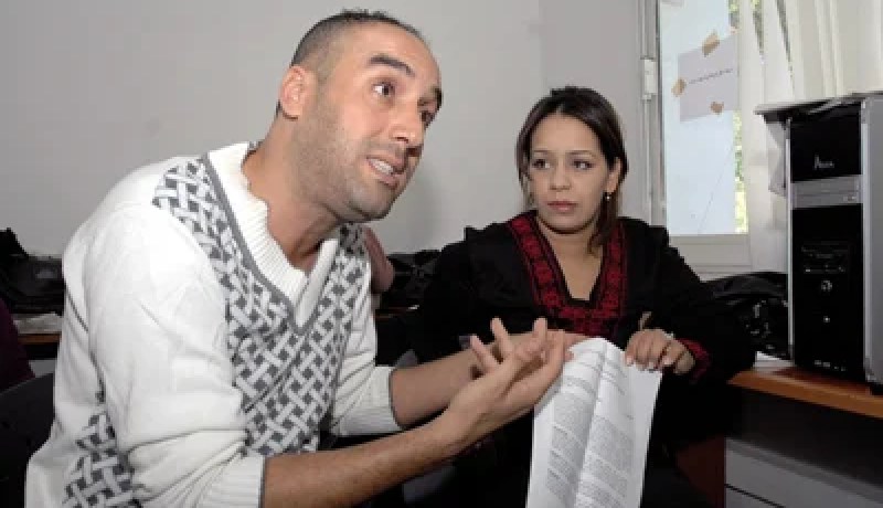 مازلنا نبكي على أيام حمراوي، وكل شيء يتم بالمعريفة في شارع الشهداء