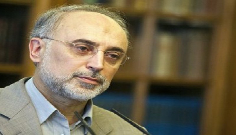 وزير الخارجية الإيراني يرجح استئناف المفاوضات حول البرنامج النووي الإيراني في اسطنبول