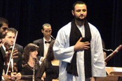 اختير لتأليف موسيقى مسلسل جزائري – سوري وفيلم ألماني:”سليم دادة” لـ “النهار”: لا تعطي الأهمية للمبدع إلا بعد أن يأخذ تأشيرة النجاح من الخارج