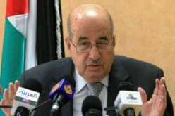 مسؤول فلسطيني يعتبر بيان الرباعية الدولية منحاز و يفتقر للمصداقية