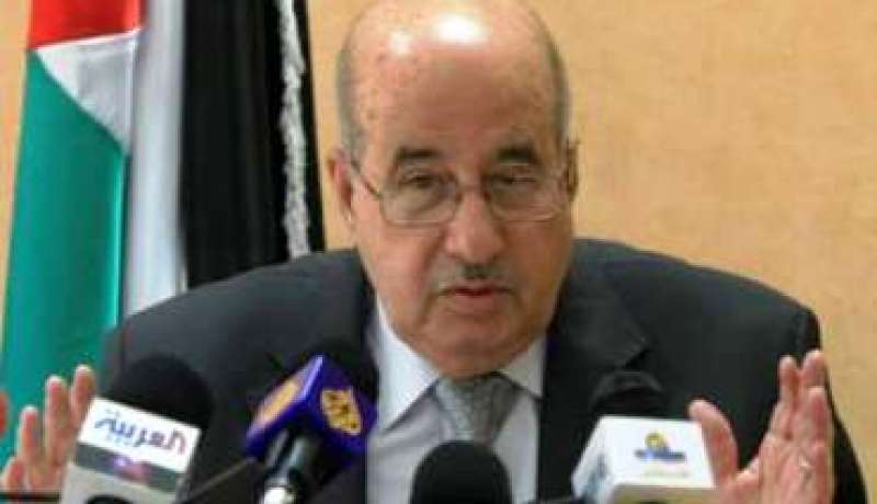 مسؤول فلسطيني يعتبر بيان الرباعية الدولية منحاز و يفتقر للمصداقية
