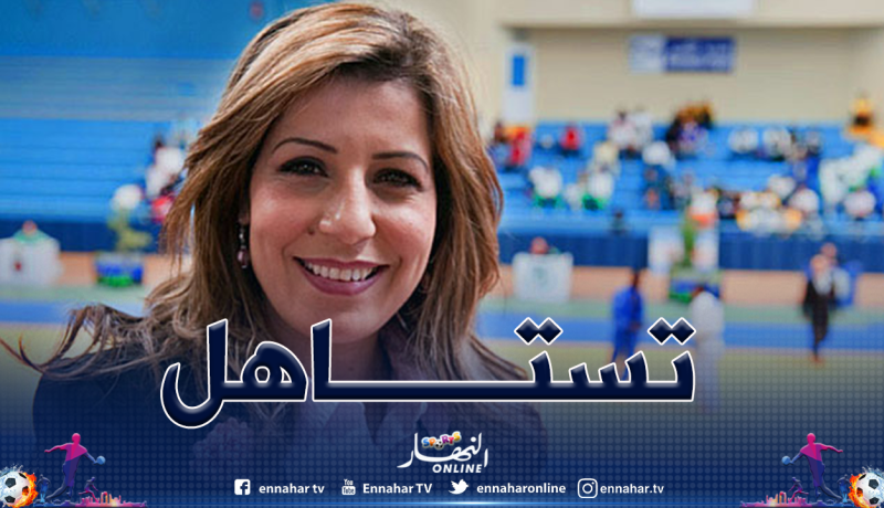 سواكري تنال الإعتراف من اللجنة الأولمبية الدولية
