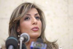 سليمة سواكري تتكفل بذوي الاحتياجات الخاصة
