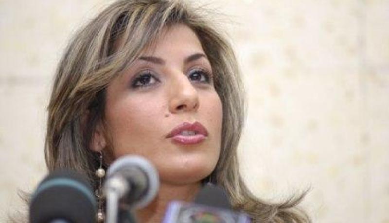 سليمة سواكري تتكفل بذوي الاحتياجات الخاصة