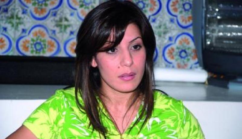 سليمة سواكري تعود إلى الإشهار