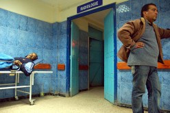 إعادة فتح كل قاعات العلاج التي أغلقت في العشرية السوداء