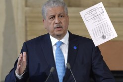 سلال يعلن عن آخر أجل لغلق عمليات التوظيف