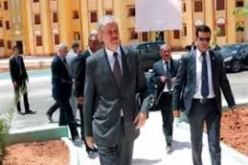 عبد المالك سلال  يعاين غدا الثلاثاء العديد من المشاريع بولاية تيسمسيلت