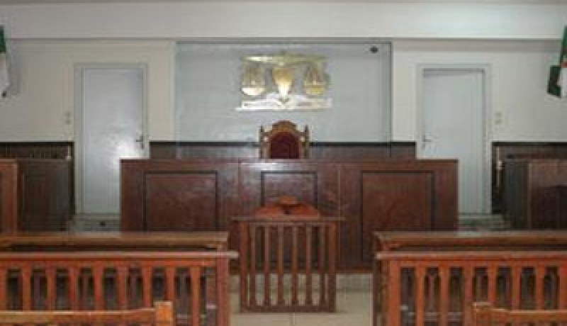 71 إرهابيا ضمن 10 قضايا جنائية أمام جنايات باتنة