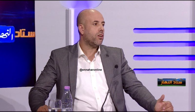 ملال يتهم أزلاف بتحويل شبيبة القبائل إلى شركة خاصة به