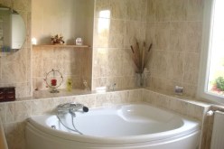 قتلت زوجها لأنه رفض الاستحمام