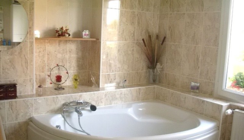 قتلت زوجها لأنه رفض الاستحمام