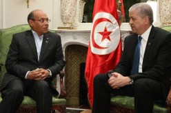 عبد المالك سلال في زيارة قصيرة إلى تونس