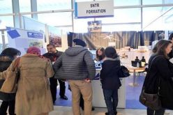 تدشين الطبعة الـ14 لصالون التشغيل والتكوين