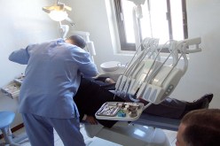 صالون دولي لجراحة الأسنان بالجزائر العاصمة