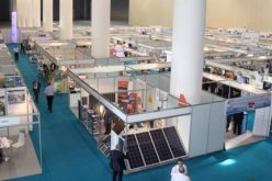 100 عارض في الصالون الدولي للطاقات المتجددة بوهران