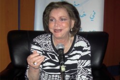 المطربة سلوى تقضي عيد الأضحى المبارك في المستشفى