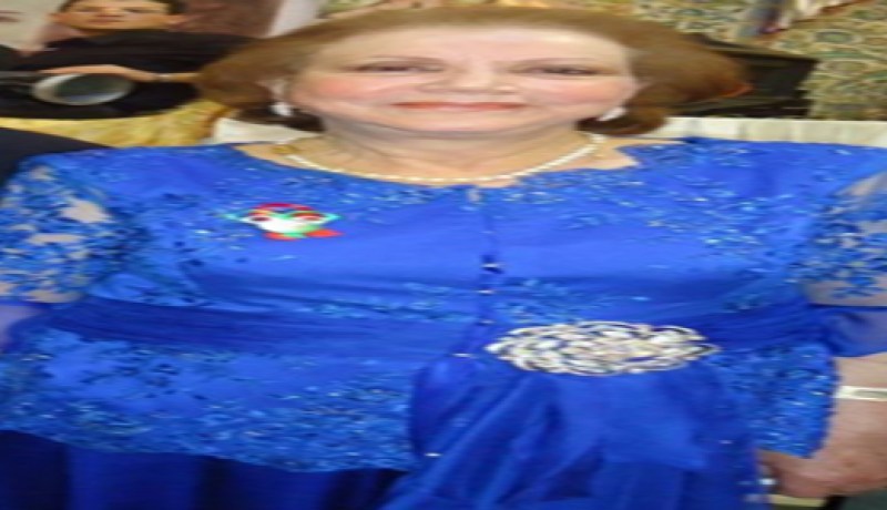 أغاني جديدة للمطربة سلوى من تأليفها.. قريبا في السوق
