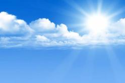 الأحوال الجوية لنهار اليوم