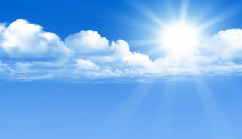 الأحوال الجوية لنهار اليوم