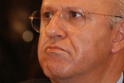 ميشال سماحة على لائحة الارهاب