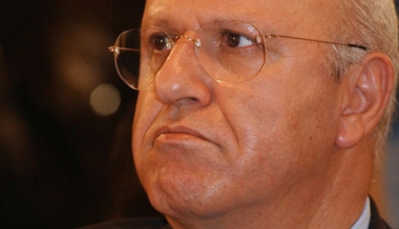 ميشال سماحة على لائحة الارهاب