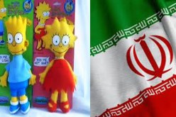 “سمبسون” تنضم إلى قائمة الدمى المحظورة في إيران