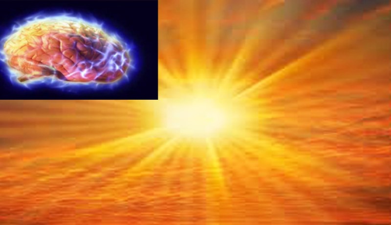 كمية أشعة الشمس التي يتعرض لها الإنسان قد تحدد مدى إمكانية تعرضه للسكتات الدماغية