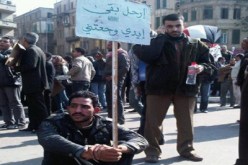 ارحل‮ ‬يا‮ “‬صامط‮”!‬