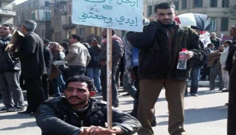 ارحل‮ ‬يا‮ “‬صامط‮”!‬