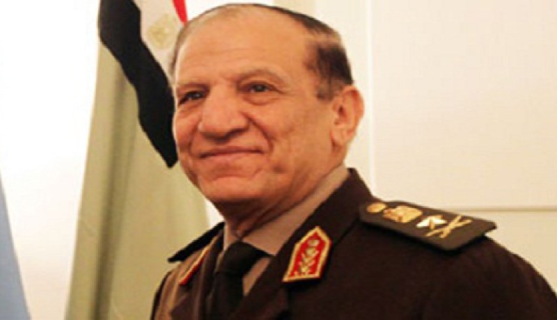 المجلس العسكري المصري يجدد التزامه بتسليم الحكم الى سلطة مدنية منتخبة