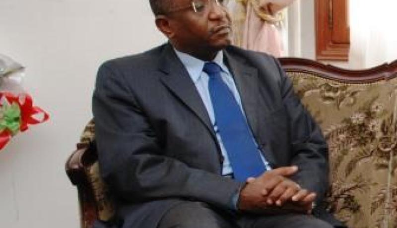 حملة تكريمات للسفير السوداني