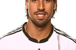 مونديال 2010: سامي خضيرة يريد إسعاد ألمانيا وتونس