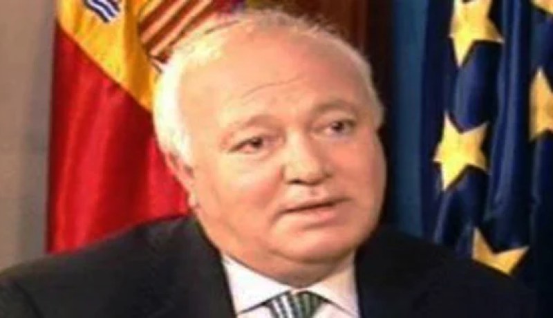 مارغولو: الإصلاحات السياسية في الجزائر نموذج بالنسبة لبلدان المنطقة