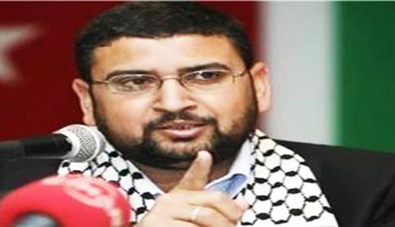حركة حماس تدعو للإسراع بإنجاز المصالحة الفلسطينية