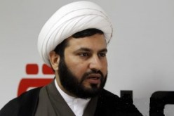 استهداف موكب نائب رئيس الوقف الشيعي بعبوة ناسفة في بغداد