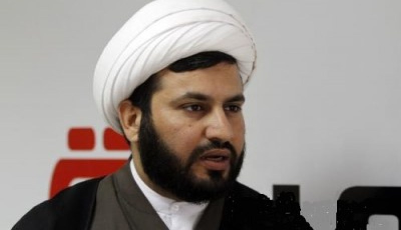استهداف موكب نائب رئيس الوقف الشيعي بعبوة ناسفة في بغداد
