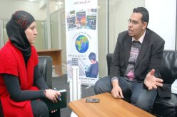 مشاركتي في برنامج “مجددون” زادت من قناعاتي في الإعلام