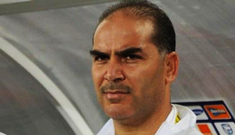 مدرب تونس: لقد واجهنا منافسا قويا ويتمتع بفنيات عالية