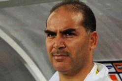 مدرب تونس: لقد واجهنا منافسا قويا ويتمتع بفنيات عالية