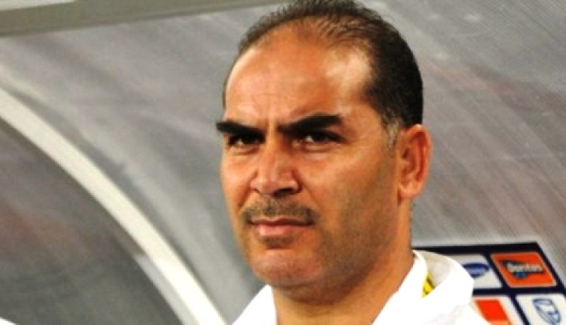 الطرابلسي:افتقدنا للاعب الذي يصنع الفارق
