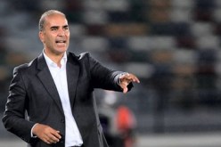 الطرابلسي مستاء من لاعبيه ومتشائم قبل الكان