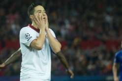 ناصري مهدد بالإيقاف لعام كامل من الإتحاد الأوروبي